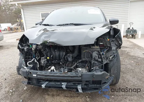 2022 Kia Sportage Lx z USA, uszkodzony, nr VIN KNDPM3AC4N7003074